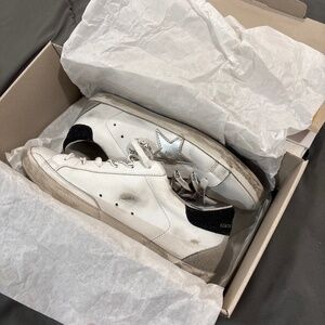 Golden goose sneakers